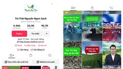 Thái Nguyên tăng cường ứng dụng công nghệ trong công tác giảm nghèo bền vững