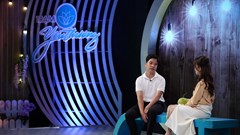 Hành trình bước đến tương lai của chàng trai liệt nửa người