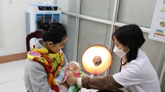  Nền tảng để Thái Nguyên tạo bứt phá trong giảm nghèo