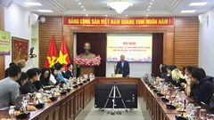 Lan tỏa thông điệp tích cực, chia sẻ văn hoá yêu thương trên mạng xã hội