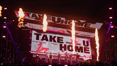 Cuộc tranh đua nghẹt thở tại công diễn “tử thần”