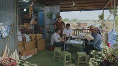 Phim truyền hình khắc họa chuyện đời ven sông Hồng