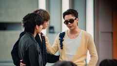 Tân binh Hồ Đông Quan, Swan Nguyễn dừng bước