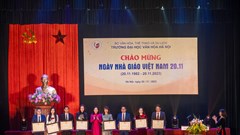 Đẩy mạnh phát hiện, bồi dưỡng, nhân rộng các điển hình tiên tiến
