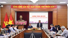 Đưa Lạng Sơn trở thành điểm sáng trong phát triển VHTTDL vùng Đông Bắc