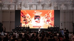 Mở rộng hệ sinh thái nội dung giải trí đa phương tiện