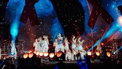 Bùng nổ cảm xúc, giữ chân khán giả đến phút cuối cùng