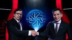 “Ai là triệu phú” có MC mới
