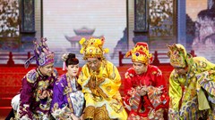 Sẽ không có “Táo quân” vào đêm giao thừa năm nay