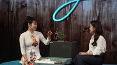 Khi bàn tay ta làm nên tất cả