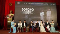 Lần đầu phim có yếu tố siêu thực lên sóng giờ vàng VTV