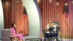 Người gieo hy vọng qua không gian đọc