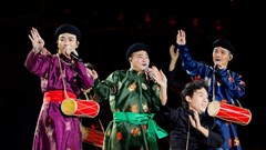 “Anh trai vượt ngàn chông gai” trở lại trong năm nay