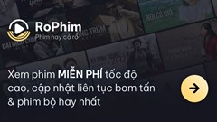 Hệ thống phát phim lậu lớn nhất Việt Nam tuyên bố đóng cửa
