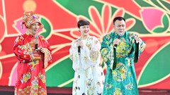 Tổng duyệt Lễ bế mạc Hội chợ mùa Xuân năm 2026