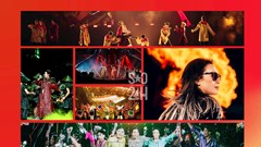 VTV lên sóng bản tin giải trí dành cho giới trẻ