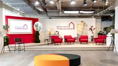 “Săn nhà” trên sóng truyền hình