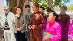 Khám phá Việt Nam qua “bản đồ” thanh âm của đời sống