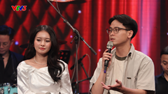 Cuối tuần rực rỡ cùng sao trong “Studio 3”