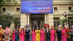 Ngày Sách và Văn hoá đọc 2026: Lan tỏa “mạch tri thức” trong thời đại số