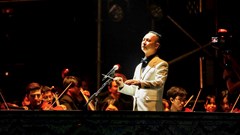 Nhạc sĩ Nguyễn Hải Phong làm Giám đốc sáng tạo âm nhạc cho liên doanh SYE