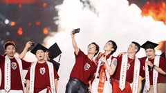 “Gai home” concert: Khép lại hành trình rực rỡ của “Anh trai vượt ngàn chông gai” 2024