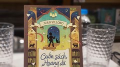 “Cuốn sách hoang dã”: Hành trình kết nối độc giả nhỏ tuổi Việt Nam với văn học Mexico