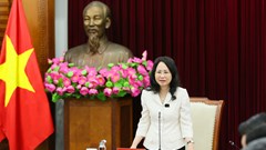Siết tiến độ, nâng chất lượng thực thi, tạo bứt phá cho ngành VHTTDL