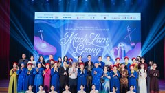Sinh viên Văn hóa và nỗ lực nối dài mạch nguồn Ví, Giặm
