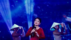 Chương trình nghệ thuật “Sáng mãi tên Người”: Dâng Người những giai điệu tháng Năm