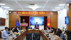 Việt Nam quyết tâm ngăn chặn vi phạm quyền sở hữu trí tuệ