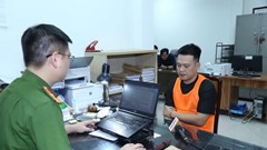 Khởi tố 10 bị can thuộc đường dây phát lậu bóng đá “Bún Chả TV”