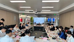 Thúc đẩy hợp tác du lịch địa phương Việt Nam với TP Trùng Khánh: Tạo dựng cơ chế mới tiềm năng