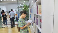 Nâng cao hiệu quả quản lý, hoạt động hệ thống thư viện công cộng
