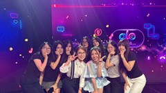 “Alo đây là...” lên sóng số đầu tiên