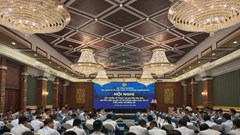 Nâng cao năng lực xử lý vi phạm bản quyền cho lực lượng quản lý thị trường