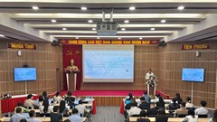 Không phải mọi nội dung xuất hiện trên internet đều được tự do sử dụng