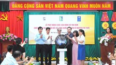Chữ Braille và chuyển đổi số: Mở thêm cơ hội tiếp cận tri thức cho người khiếm thị