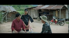 Phim truyền hình “Trời cao nguyên xanh” khai thác chuyên án có thật ở Tây Nguyên