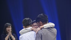 “Như chưa hề có cuộc chia ly” dừng phát sóng trên VTV1