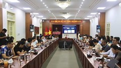 Cách tiếp cận mới trong quản trị không gian số