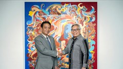 Việt Nam - Philippines: Mở rộng không gian hợp tác văn hóa, nghệ thuật