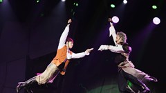 Tập 6 “Anh trai vượt ngàn chông gai 2026”: Chính thức công bố 2 đêm concert đầu tiên của mùa 2