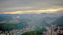  Khu du lịch Mộc Châu được công nhận là Khu du lịch quốc gia