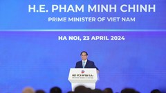 ASEAN đang ở vị thế tốt nhưng cũng đối mặt nhiều thách thức 