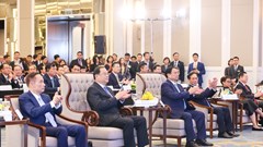 Thủ tướng dự phiên khai mạc Diễn đàn Tương lai ASEAN