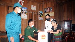 Báo cáo nhân quyền Hoa Kỳ nhận định không khách quan về Việt Nam