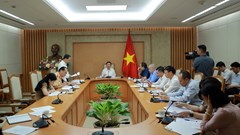 Tạo thuận lợi cho hoạt động của xe điện 4 bánh chở khách tham quan, du lịch