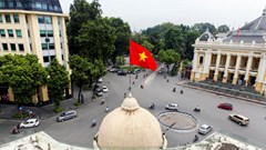  Việt Nam hoan nghênh Mỹ xem xét công nhận quy chế kinh tế thị trường