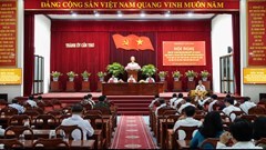 Cần Thơ tổng kết 10 năm thực hiện Nghị quyết về xây dựng và phát triển văn hóa